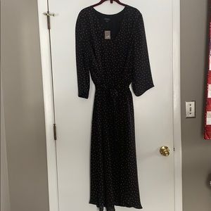 J.Jill 3/4 length XL Dress